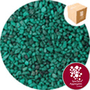 Rounded Gravel Nuggets - Holly Green - 7360